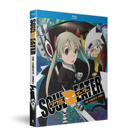 Soul Eater - The Complete Series - Blu-ray image number 2